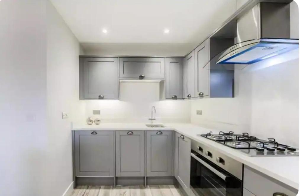A Luxurious Escape From The Appartement