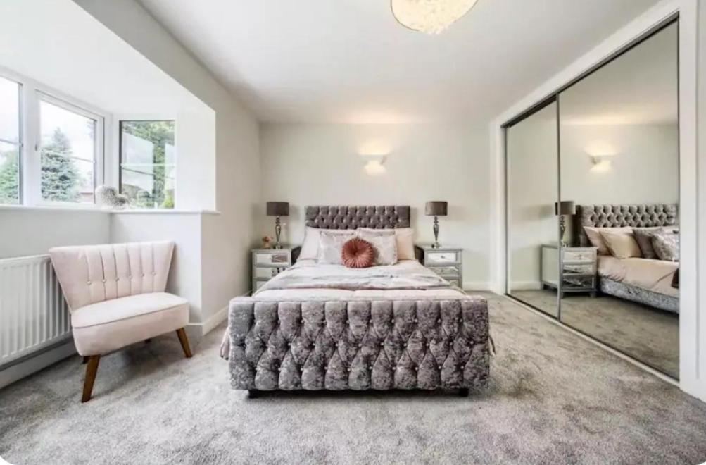 A Luxurious Escape From The Appartement