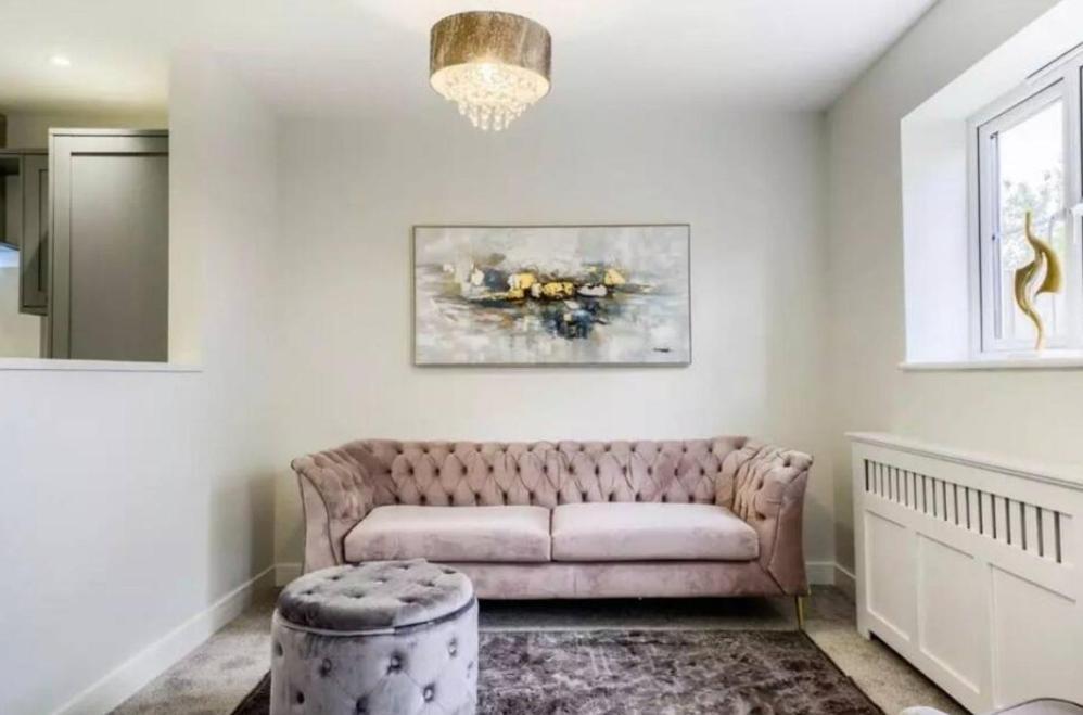 Appartement A Luxurious Escape From The *