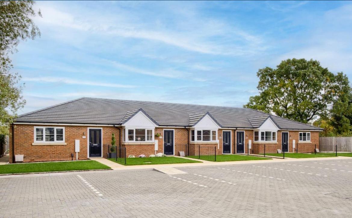 Appartement A Luxurious Escape From The Coventry